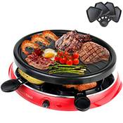 Tonze Raclette Vergleich