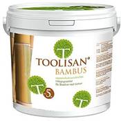 Toolisan Bambus Vergleich