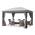Toolport Gartenpavillon Sunset Premium