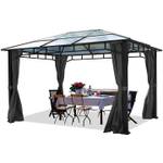 Pavillon (3x4)