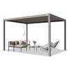 Toolport Primeyard Pergola