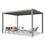 Toolport Primeyard Pergola