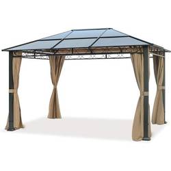 Toolport Gartenpavillon Rendevous Deluxe