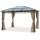 Toolport Gartenpavillon Rendevous Deluxe