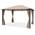Toolport Gartenpavillon  Rendevous Premium