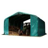 Toolport Weideunterstand 6 x 6 m