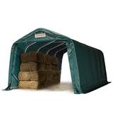 Toolport Weideunterstand 3,3 x 6 m