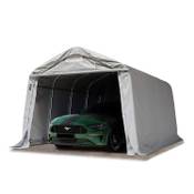 Toolport Carport