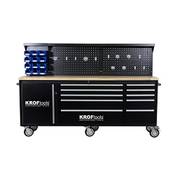 Tools Profi 215cm Werkbank Vergleich