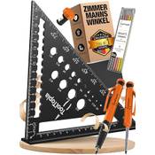 Tooltopia Anschlagwinkel Set