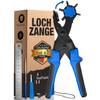 Tooltopia Lochzange