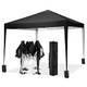 Tooluck Faltbarer Pavillon Vergleich