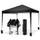 Tooluck Faltpavillon