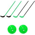 TOOLZ Hockeyschläger Set