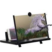 Toosoar Bildschirmlupe Handy