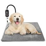 Heizdecke Hund