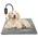 Toozey Heizdecke Hund