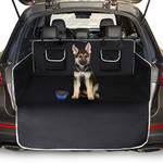 Hundedecke Kofferraum Test & Vergleich » Top 17 im Februar 2024