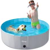 Toozey Hundepool M Vergleich