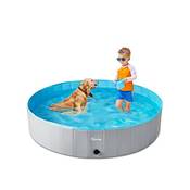 Toozey Hundepool Vergleich