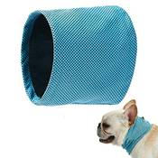 Toozey Kühlhalsband für Hunde Vergleich