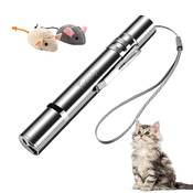 Toozey LED Pointer Vergleich