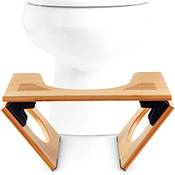 Top Life Klappbarer Toilettenhocker Vergleich