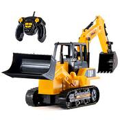 Top race TR-1119 Vergleich