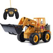 Top race TR-113 Vergleich