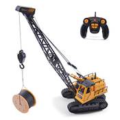 Top Race Tr-114 Vergleich