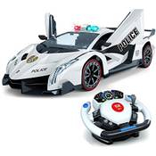 Top Race TR-911 Vergleich