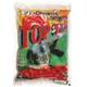 Top Secret Boilies Erdbeere, Fisch Vergleich
