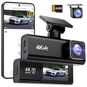 Topabol Dashcam Vergleich