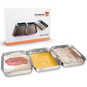 Topanbieter 999 Panierset