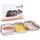 Topanbieter 999 Panierset