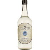Topanito Blanco Tequila 100% Agave