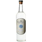 Topanito Blanco Tequila Vergleich