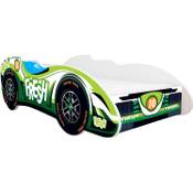 Topbeds Auto Bett F1 Vergleich