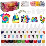 Topdirect Tie Dye DIY Kit Vergleich