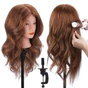‎Topdirect Übungskopf Friseur