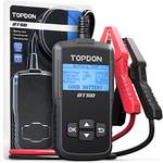 TOPDON BT50 Batterietester