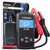 TOPDON BT50 Batterietester