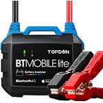 TOPDON Car Battery Tester