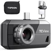 Topdon TS001 Vergleich