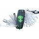 Topeak Alien 3 Vergleich