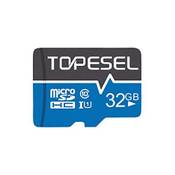 Topesel SD-Karte Vergleich