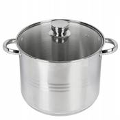 Topfann Kochtopf 15 L Vergleich