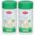 Töpfer Babycare baby puder