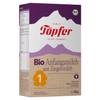 Töpfer Bio Anfangsmilch 1 aus Ziegenmilch