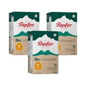 Töpfer Bio Anfangsmilch 1